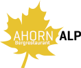 Restaurant Ahorn-Alp