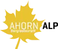 Restaurant Ahorn-Alp